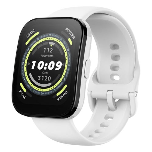 avis amazfit bip 5
