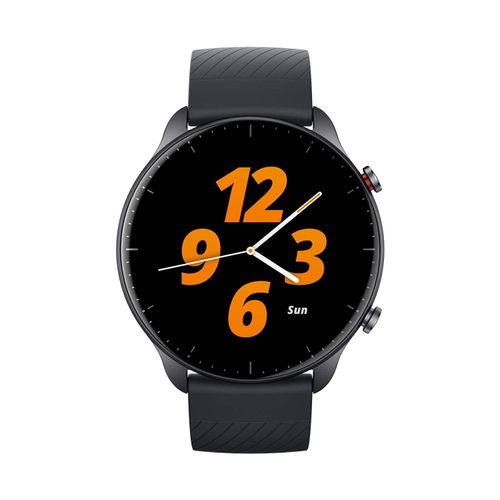 avis amazfit gtr 2
