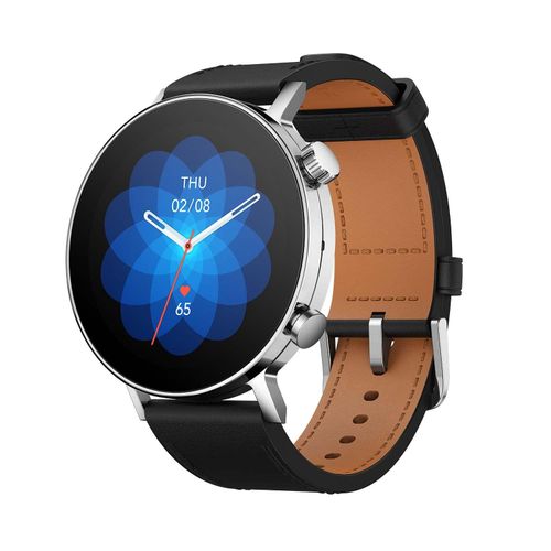 avis amazfit gtr 3 pro limited