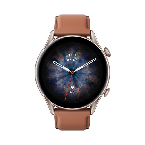 avis amazfit gtr 3 pro