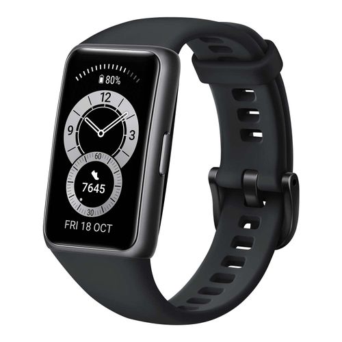avis huawei band 6
