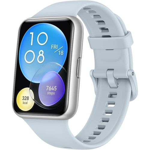 avis huawei watch fit 2