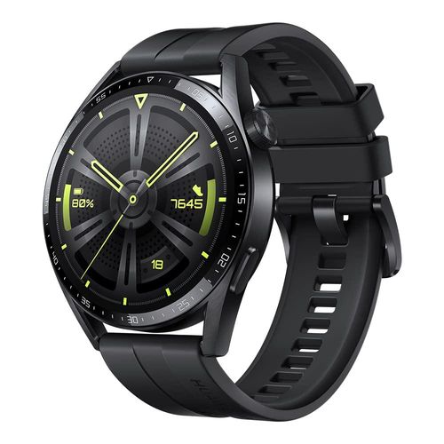 avis huawei watch gt 3 46 mm