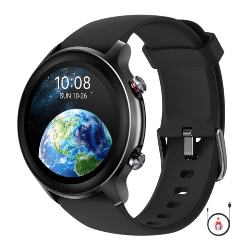 avis loddery montre connectee homme