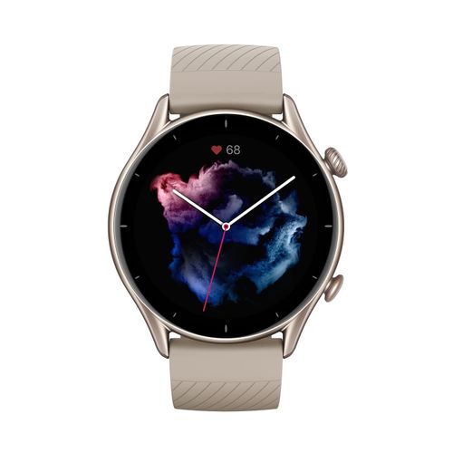 avis montre connectee amazfit gtr 3 pro