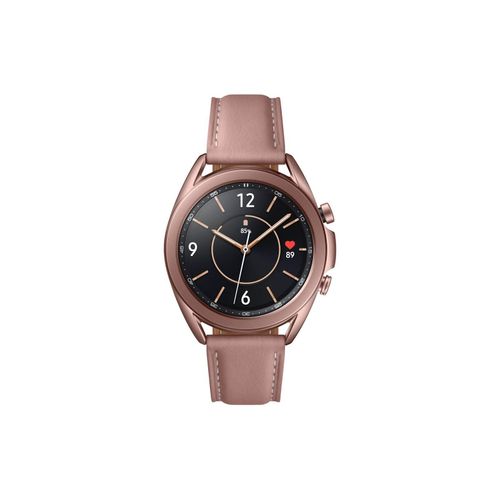 avis samsung galaxy watch3 41mm