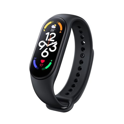 avis xiaomi mi smart band 7