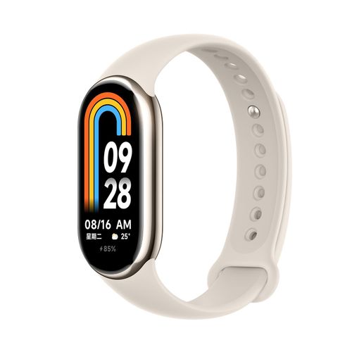avis xiaomi mi smart band 8