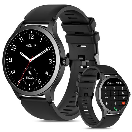 choisir montre connectee ronde