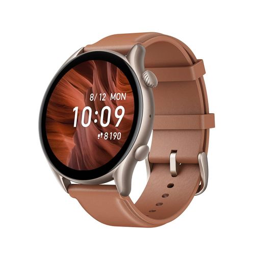 comparatif montre connectee amazfit