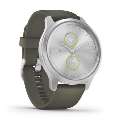 comparatif montre connectee avec aiguilles