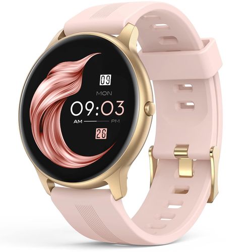 comparatif montre connectee avec musique