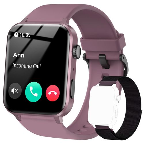 comparatif montre connectee femme