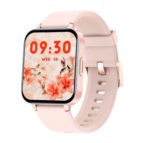 comparatif montre connectee iphone