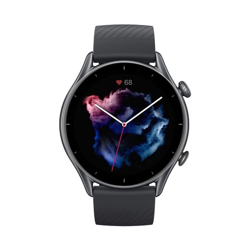 la meilleure montre connectee ronde