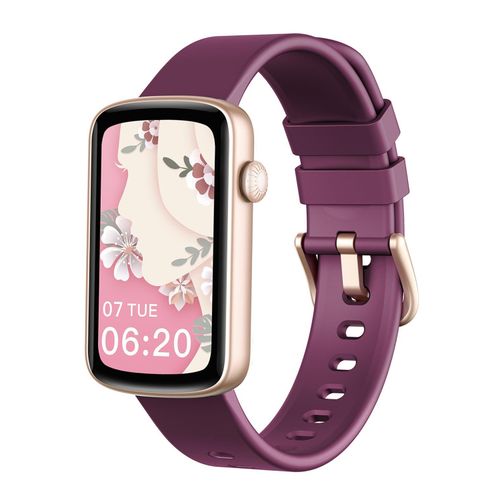 meilleur rapport qualite prix montre connectee android