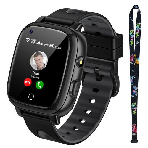 meilleur rapport qualite prix montre connectee enfant