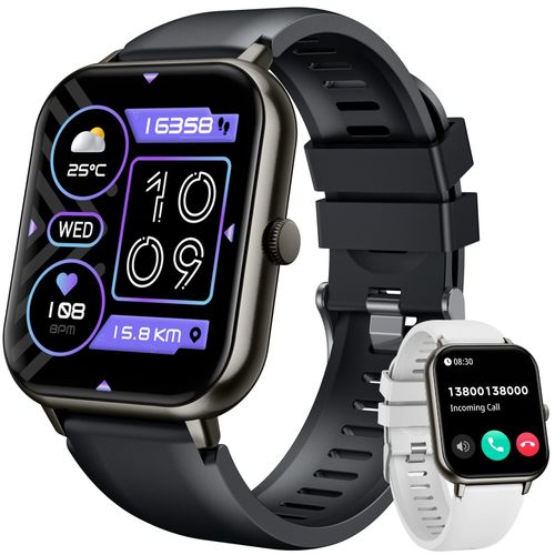 meilleur rapport qualite prix montre connectee etanche