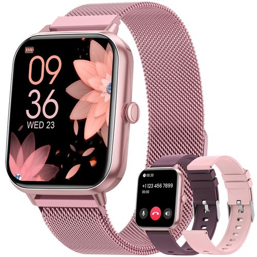 meilleure montre connectee android