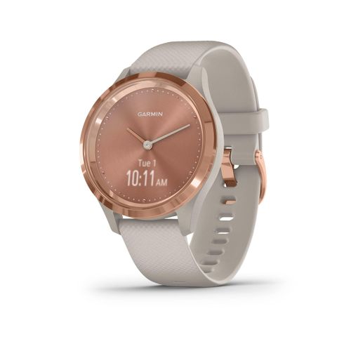 meilleure montre connectee avec aiguilles