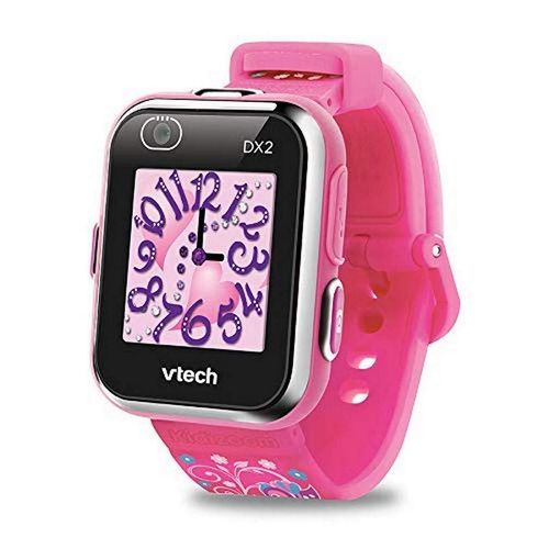 meilleure montre connectee enfant
