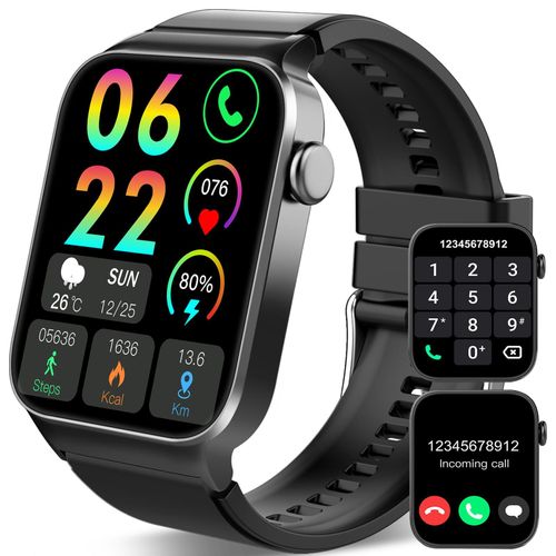 meilleure montre connectee etanche