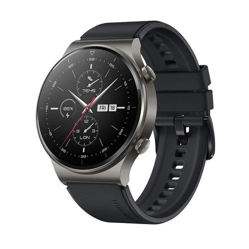 meilleure montre connectee huawei