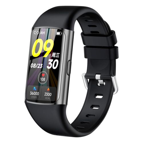 meilleure montre connectee iphone