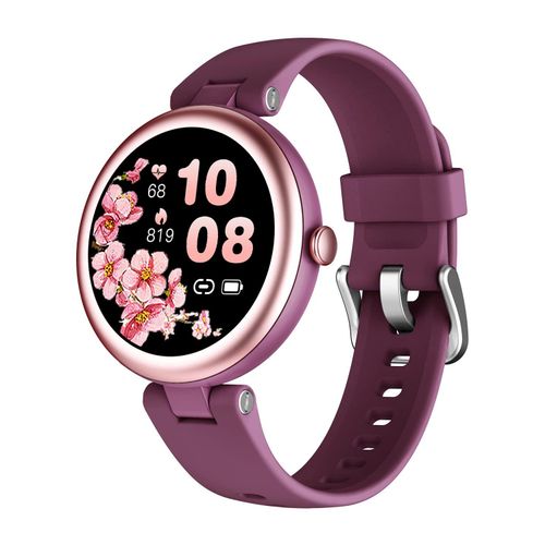 meilleure montre connectee ronde