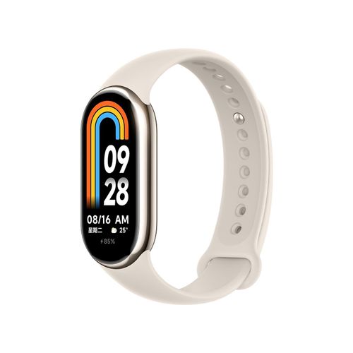 meilleure montre connectee xiaomi