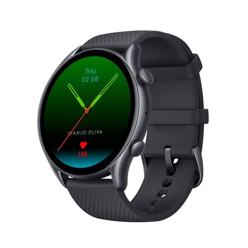 quelle montre connectee amazfit choisir