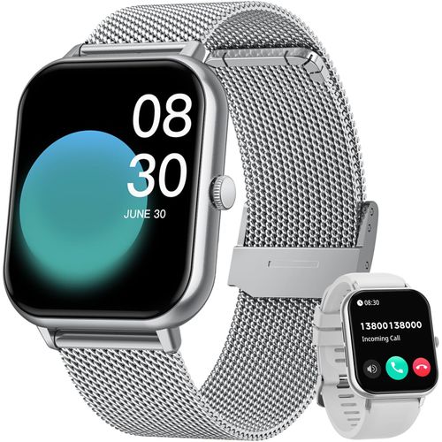 quelle montre connectee avec musique choisir