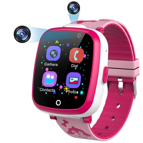 quelle montre connectee enfant choisir