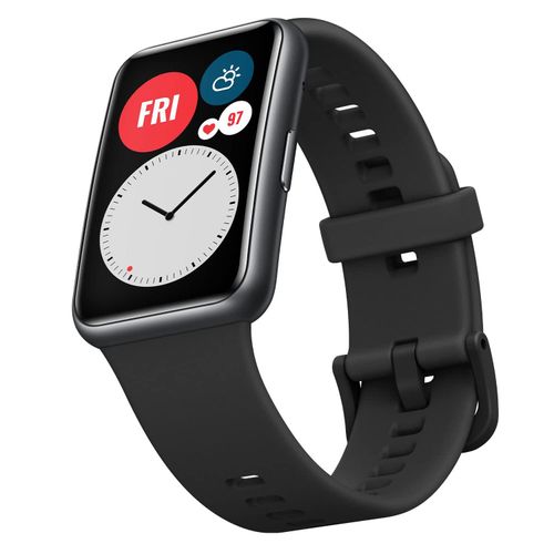 quelle montre connectee huawei choisir