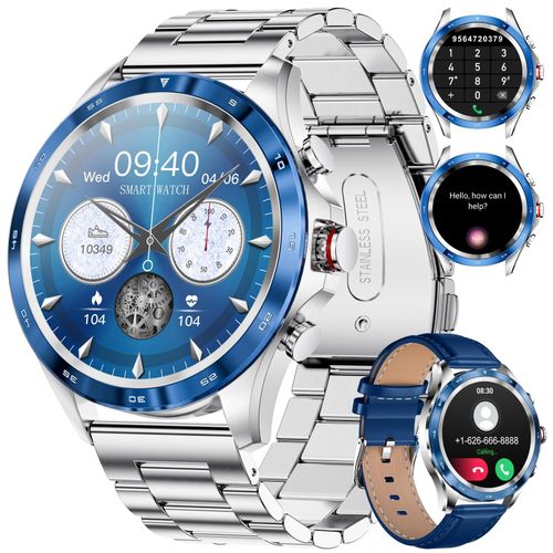 quelle montre connectee lige choisir