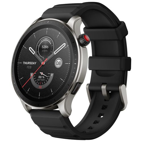 top montre connectee amazfit