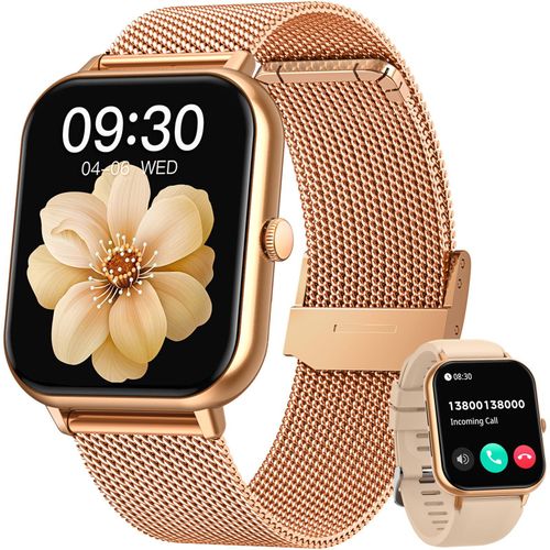 top montre connectee android