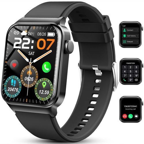 top montre connectee etanche
