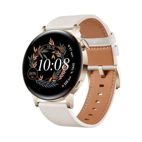 top montre connectee huawei