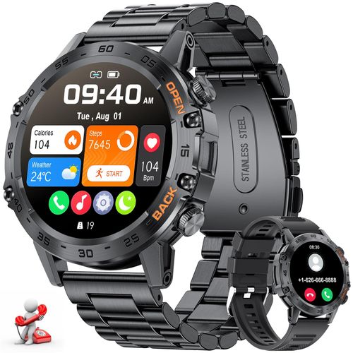 top montre connectee lige