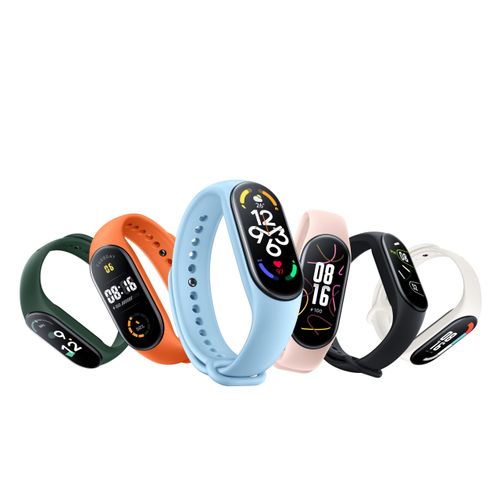 top montre connectee xiaomi
