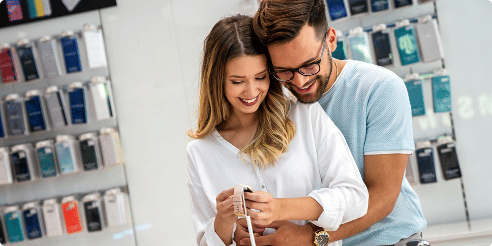 Évolution du marché des montres connectées