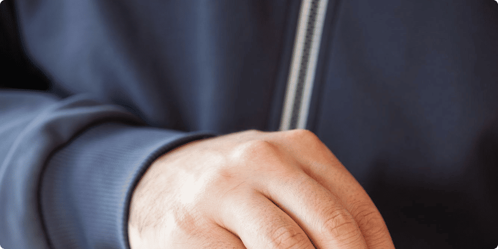 Préparer le matériel de nettoyage nécessaire