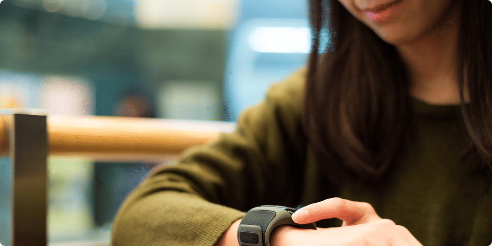 Guide pour installer un écran de protection sur votre montre connectée
